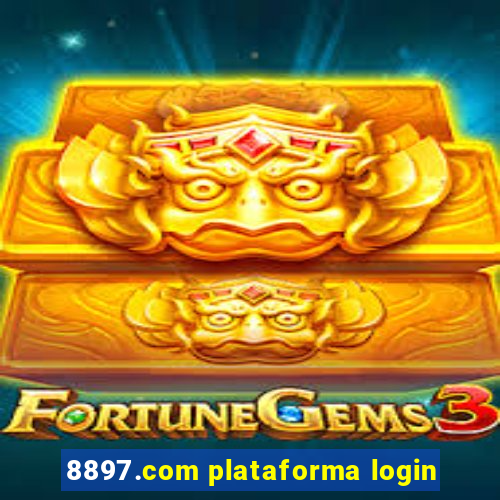 8897.com plataforma login